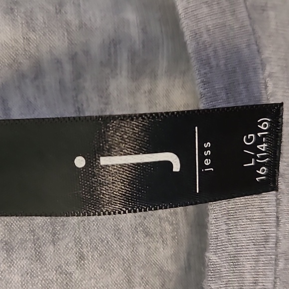 T shirt tunic.by jess - Picture 2 of 3